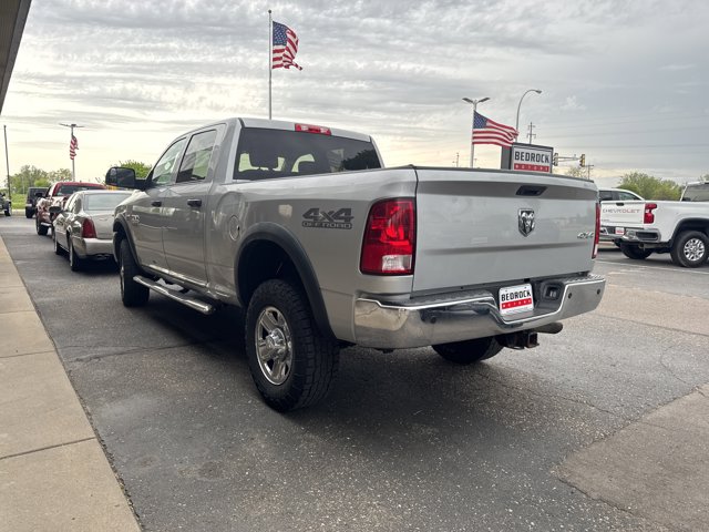 Used 2017 Ram 2500 - photo 2
