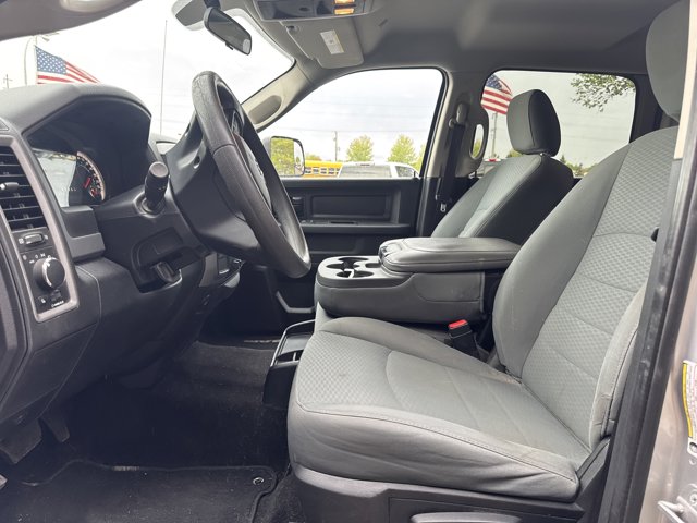 Used 2017 Ram 2500 - photo 5