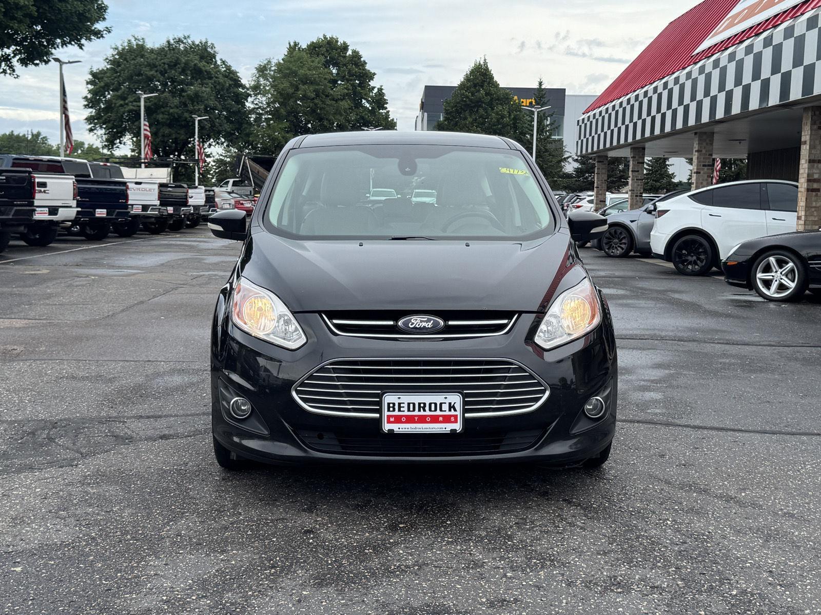 Used 2013 Ford C-Max - photo 2