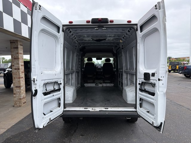 Used 2023 Ram ProMaster 2500 - photo 5