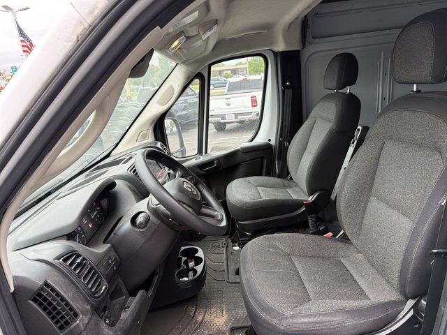 Used 2023 Ram ProMaster 2500 - photo 6