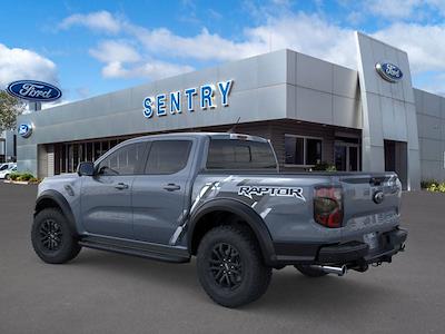 New 2025 Ford Ranger Raptor SuperCrew Cab for sale #25820 - photo 2
