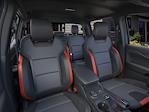 New 2025 Ford Ranger Raptor SuperCrew Cab for sale #25820 - photo 10