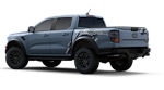 New 2025 Ford Ranger Raptor SuperCrew Cab for sale #25820 - photo 24