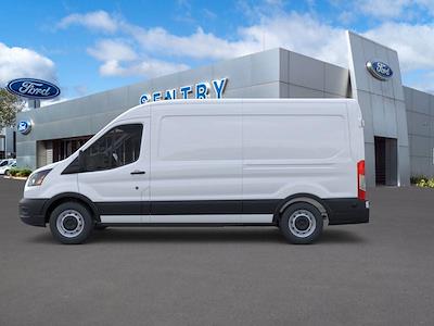 New 2026 Ford Transit 250 Medium Roof Empty Cargo Van for sale #26459 - photo 2