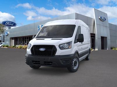 New 2026 Ford Transit 250 Medium Roof Empty Cargo Van for sale #26461 - photo 2