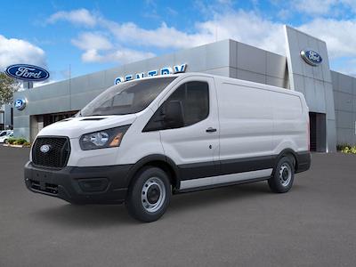 New 2026 Ford Transit 150 Low Roof Empty Cargo Van for sale #26462 - photo 1