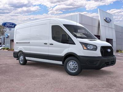 New 2026 Ford Transit 250 Medium Roof Empty Cargo Van for sale #26467 - photo 1