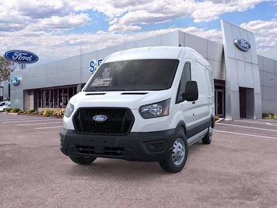 New 2026 Ford Transit 250 Medium Roof Empty Cargo Van for sale #26469 - photo 1