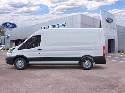 New 2026 Ford Transit 250 Medium Roof Empty Cargo Van for sale #26469 - photo 2