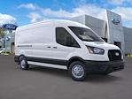 New 2026 Ford Transit 250 Medium Roof Empty Cargo Van for sale #26469 - photo 7