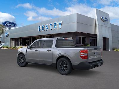 New 2026 Ford Maverick XLT SuperCrew Cab for sale #26477 - photo 2