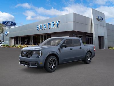 New 2026 Ford Maverick Lariat SuperCrew Cab for sale #26478 - photo 1