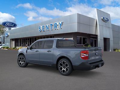 New 2026 Ford Maverick Lariat SuperCrew Cab for sale #26478 - photo 2