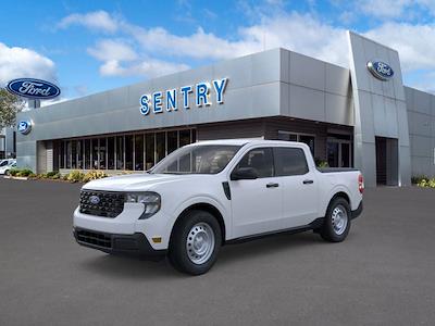 New 2026 Ford Maverick XL SuperCrew Cab for sale #26486 - photo 1