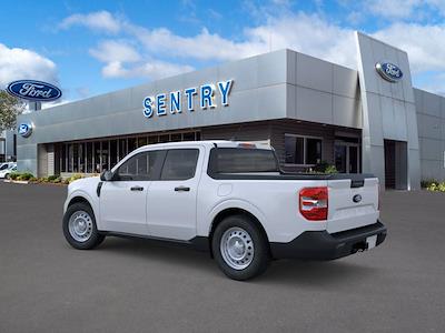 New 2026 Ford Maverick XL SuperCrew Cab for sale #26486 - photo 2