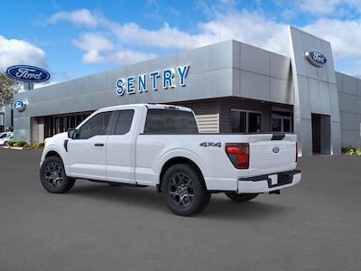 New 2026 Ford F-150 STX Super Cab for sale #26506 - photo 2