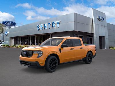 New 2026 Ford Maverick XLT SuperCrew Cab for sale #26508 - photo 1