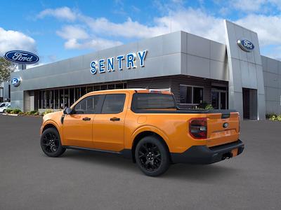New 2026 Ford Maverick XLT SuperCrew Cab for sale #26508 - photo 2