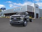 New 2026 Ford F-450 Super Cab Cab Chassis for sale #26536 - photo 3