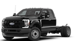 New 2026 Ford F-450 Super Cab Cab Chassis for sale #26536 - photo 23