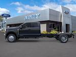 New 2026 Ford F-450 Super Cab Cab Chassis for sale #26536 - photo 4