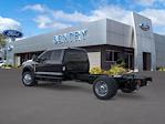 New 2026 Ford F-450 Super Cab Cab Chassis for sale #26536 - photo 2