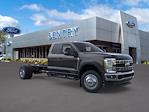 New 2026 Ford F-450 Super Cab Cab Chassis for sale #26536 - photo 7