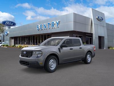 New 2026 Ford Maverick XL SuperCrew Cab for sale #26537 - photo 1