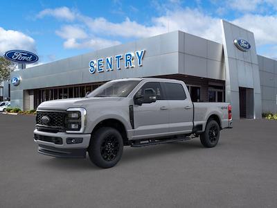 New 2026 Ford F-350 Lariat Crew Cab for sale #26560 - photo 1
