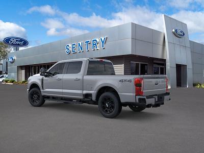 New 2026 Ford F-350 Lariat Crew Cab for sale #26560 - photo 2