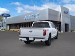 New 2026 Ford F-150 Lariat SuperCrew Cab for sale #26584 - photo 8
