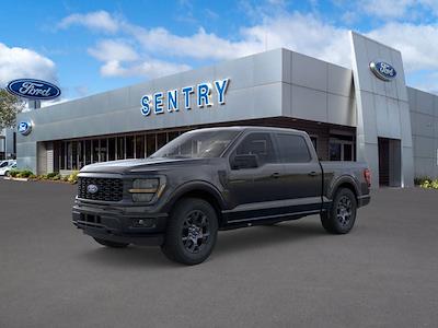 New 2026 Ford F-150 STX SuperCrew Cab for sale #26588 - photo 1
