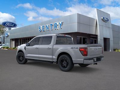 New 2026 Ford F-150 XLT SuperCrew Cab for sale #26593 - photo 2