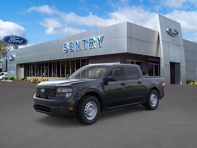 New 2026 Ford Maverick XL SuperCrew Cab for sale #26598 - photo 1