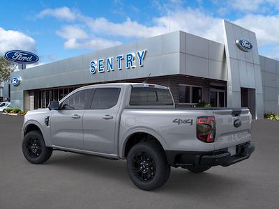 New 2026 Ford Ranger Lariat SuperCrew Cab for sale #26613 - photo 2