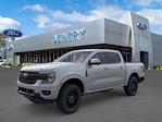 New 2026 Ford Ranger Lariat SuperCrew Cab for sale #26613 - photo 1