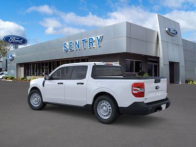 New 2026 Ford Maverick XL SuperCrew Cab for sale #26614 - photo 2
