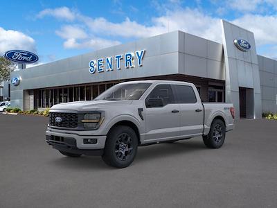 New 2026 Ford F-150 STX SuperCrew Cab for sale #26617 - photo 1