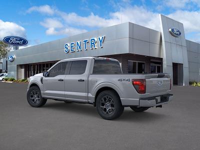 New 2026 Ford F-150 STX SuperCrew Cab for sale #26617 - photo 2