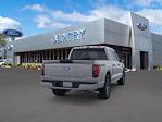 New 2026 Ford F-150 STX SuperCrew Cab for sale #26617 - photo 8