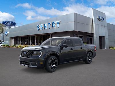New 2026 Ford Maverick Lariat SuperCrew Cab for sale #26619 - photo 1