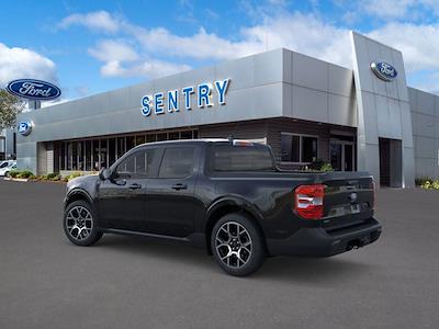 New 2026 Ford Maverick Lariat SuperCrew Cab for sale #26619 - photo 2