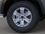 New 2026 Ford Ranger XL SuperCrew Cab for sale #26667 - photo 19