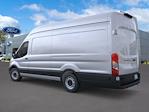 New 2026 Ford Transit 350 High Roof Empty Cargo Van for sale #26682 - photo 4