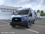 New 2026 Ford Transit 250 Medium Roof Empty Cargo Van for sale #26684 - photo 3