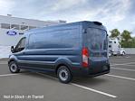 New 2026 Ford Transit 250 Medium Roof Empty Cargo Van for sale #26684 - photo 2