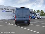 New 2026 Ford Transit 250 Medium Roof Empty Cargo Van for sale #26684 - photo 5