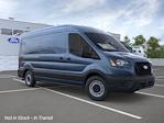 New 2026 Ford Transit 250 Medium Roof Empty Cargo Van for sale #26684 - photo 7