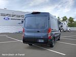 New 2026 Ford Transit 250 Medium Roof Empty Cargo Van for sale #26684 - photo 8